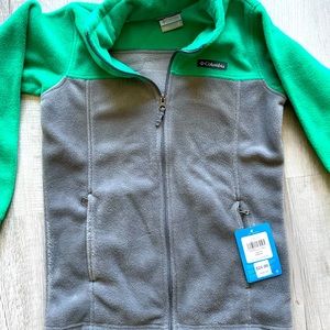 Columbia Boys Fleece